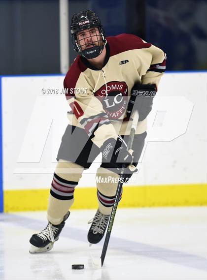 Thumbnail 1 in Loomis Chaffee @ Hotchkiss photogallery.