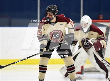 Thumbnail 2 in Loomis Chaffee @ Hotchkiss photogallery.