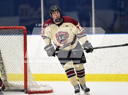 Thumbnail 1 in Loomis Chaffee @ Hotchkiss photogallery.
