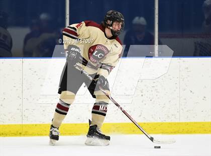Thumbnail 3 in Loomis Chaffee @ Hotchkiss photogallery.
