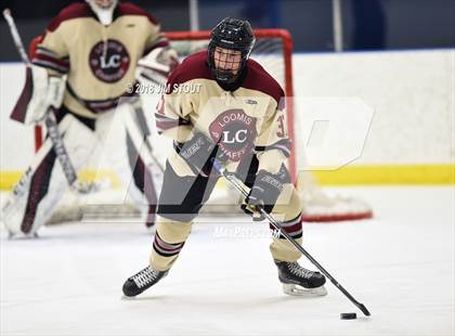 Thumbnail 2 in Loomis Chaffee @ Hotchkiss photogallery.
