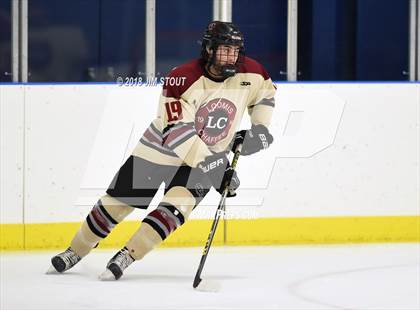 Thumbnail 3 in Loomis Chaffee @ Hotchkiss photogallery.