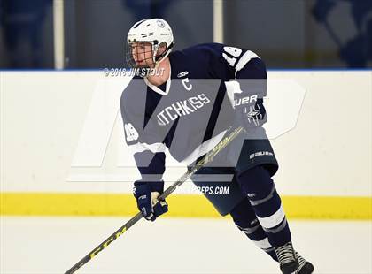 Thumbnail 2 in Loomis Chaffee @ Hotchkiss photogallery.
