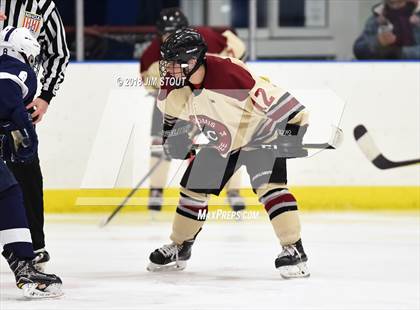 Thumbnail 3 in Loomis Chaffee @ Hotchkiss photogallery.