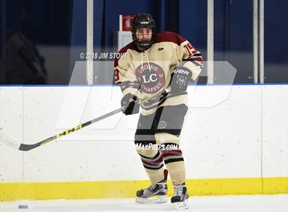 Thumbnail 2 in Loomis Chaffee @ Hotchkiss photogallery.