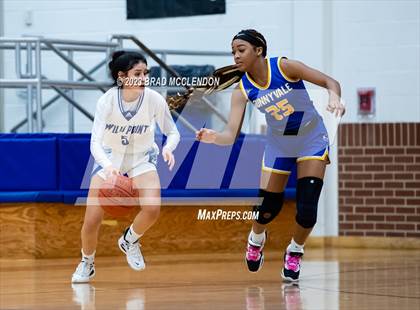 Thumbnail 3 in Sunnyvale vs Wills Point photogallery.