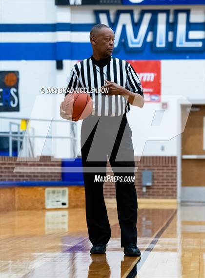 Thumbnail 3 in Sunnyvale vs Wills Point photogallery.