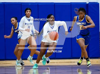 Thumbnail 1 in Sunnyvale vs Wills Point photogallery.
