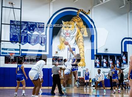 Thumbnail 3 in Sunnyvale vs Wills Point photogallery.