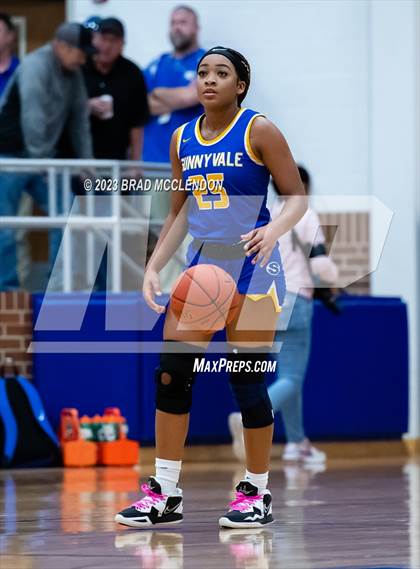 Thumbnail 2 in Sunnyvale vs Wills Point photogallery.