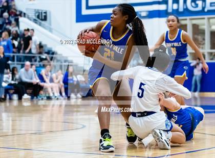 Thumbnail 3 in Sunnyvale vs Wills Point photogallery.