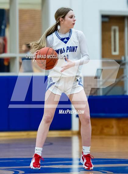 Thumbnail 1 in Sunnyvale vs Wills Point photogallery.