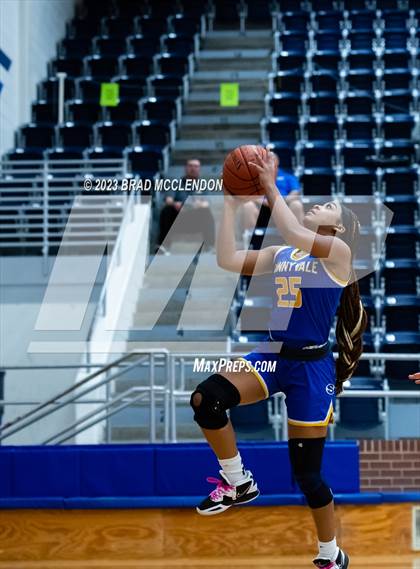 Thumbnail 2 in Sunnyvale vs Wills Point photogallery.
