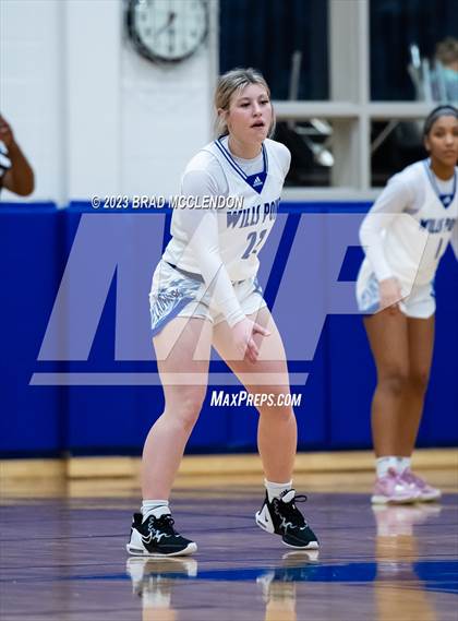 Thumbnail 3 in Sunnyvale vs Wills Point photogallery.