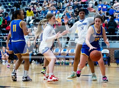 Thumbnail 2 in Sunnyvale vs Wills Point photogallery.