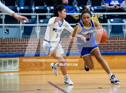 Thumbnail 2 in Sunnyvale vs Wills Point photogallery.