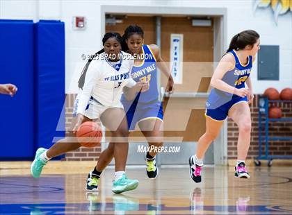 Thumbnail 3 in Sunnyvale vs Wills Point photogallery.