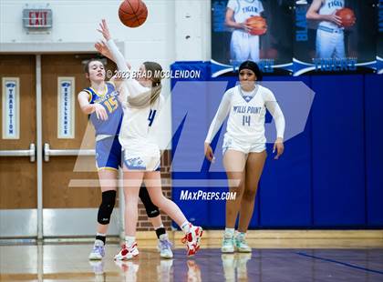 Thumbnail 2 in Sunnyvale vs Wills Point photogallery.