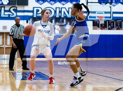 Thumbnail 2 in Sunnyvale vs Wills Point photogallery.