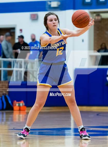 Thumbnail 2 in Sunnyvale vs Wills Point photogallery.