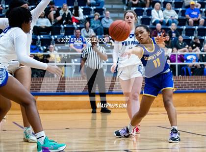 Thumbnail 1 in Sunnyvale vs Wills Point photogallery.