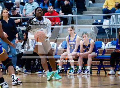 Thumbnail 3 in Sunnyvale vs Wills Point photogallery.