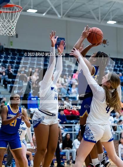 Thumbnail 3 in Sunnyvale vs Wills Point photogallery.