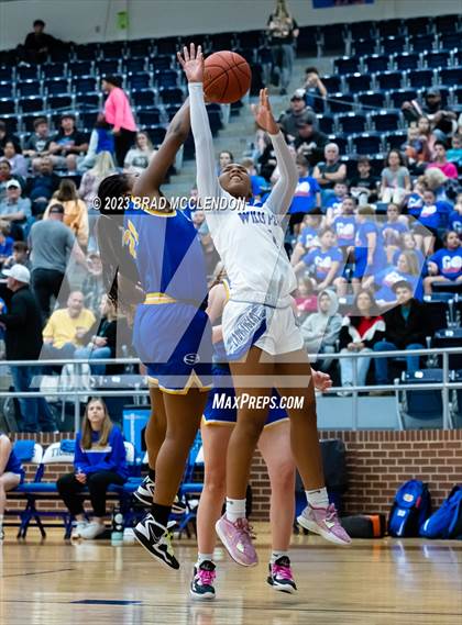 Thumbnail 2 in Sunnyvale vs Wills Point photogallery.