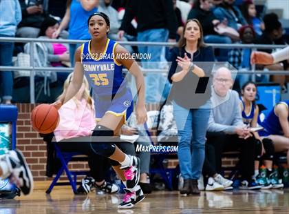 Thumbnail 1 in Sunnyvale vs Wills Point photogallery.