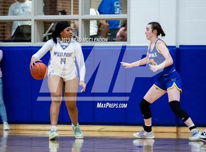 Thumbnail 3 in Sunnyvale vs Wills Point photogallery.