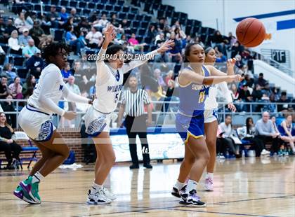 Thumbnail 3 in Sunnyvale vs Wills Point photogallery.
