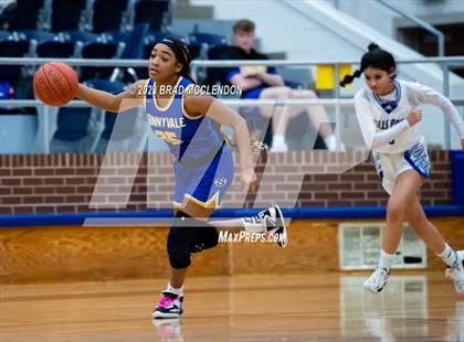 Thumbnail 1 in Sunnyvale vs Wills Point photogallery.