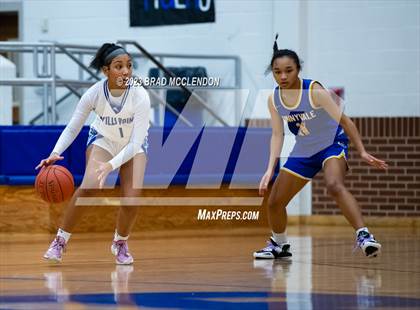 Thumbnail 3 in Sunnyvale vs Wills Point photogallery.