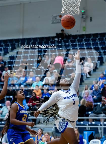 Thumbnail 2 in Sunnyvale vs Wills Point photogallery.