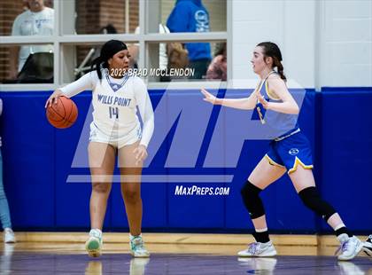 Thumbnail 1 in Sunnyvale vs Wills Point photogallery.