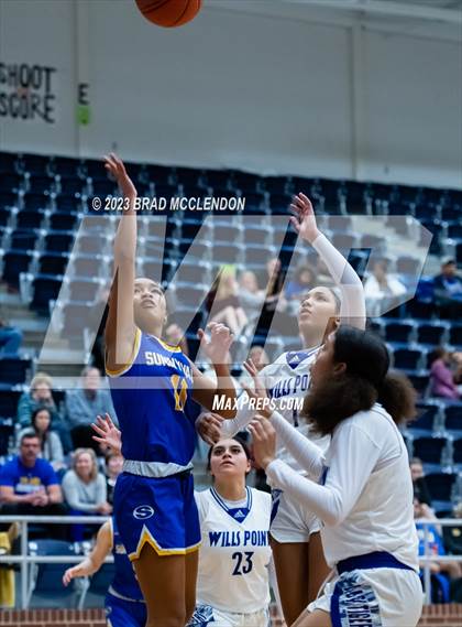 Thumbnail 2 in Sunnyvale vs Wills Point photogallery.