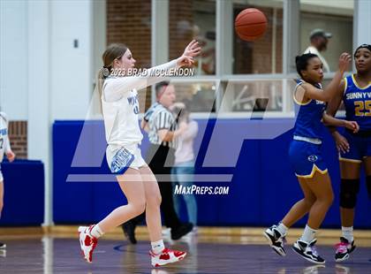 Thumbnail 3 in Sunnyvale vs Wills Point photogallery.