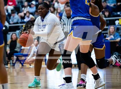 Thumbnail 2 in Sunnyvale vs Wills Point photogallery.