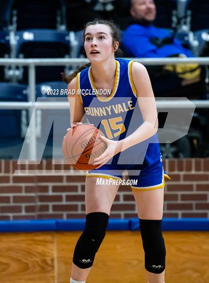 Thumbnail 3 in Sunnyvale vs Wills Point photogallery.