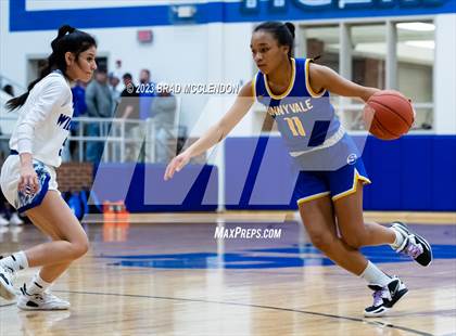 Thumbnail 2 in Sunnyvale vs Wills Point photogallery.