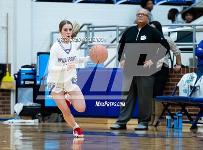 Thumbnail 3 in Sunnyvale vs Wills Point photogallery.