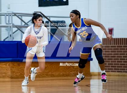 Thumbnail 2 in Sunnyvale vs Wills Point photogallery.