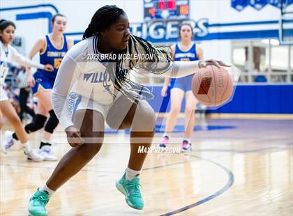 Thumbnail 3 in Sunnyvale vs Wills Point photogallery.