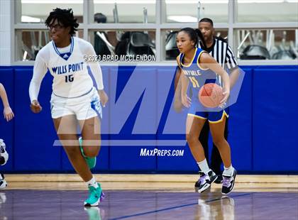 Thumbnail 1 in Sunnyvale vs Wills Point photogallery.
