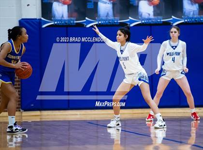 Thumbnail 3 in Sunnyvale vs Wills Point photogallery.