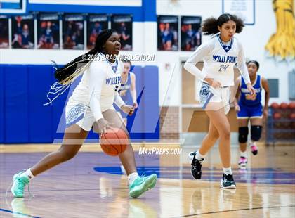 Thumbnail 2 in Sunnyvale vs Wills Point photogallery.