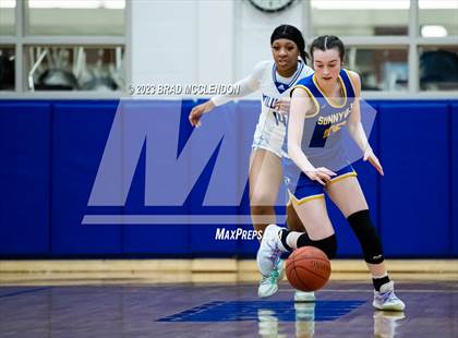 Thumbnail 2 in Sunnyvale vs Wills Point photogallery.