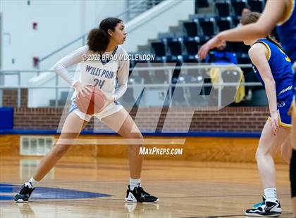 Thumbnail 2 in Sunnyvale vs Wills Point photogallery.