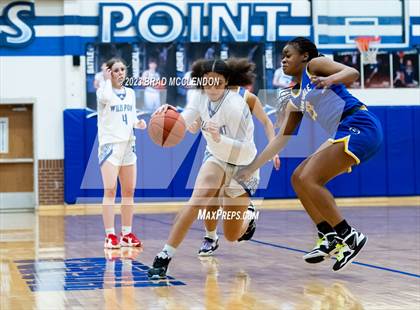 Thumbnail 3 in Sunnyvale vs Wills Point photogallery.
