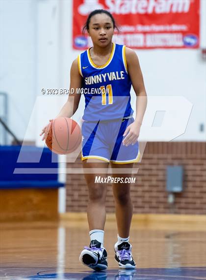 Thumbnail 2 in Sunnyvale vs Wills Point photogallery.
